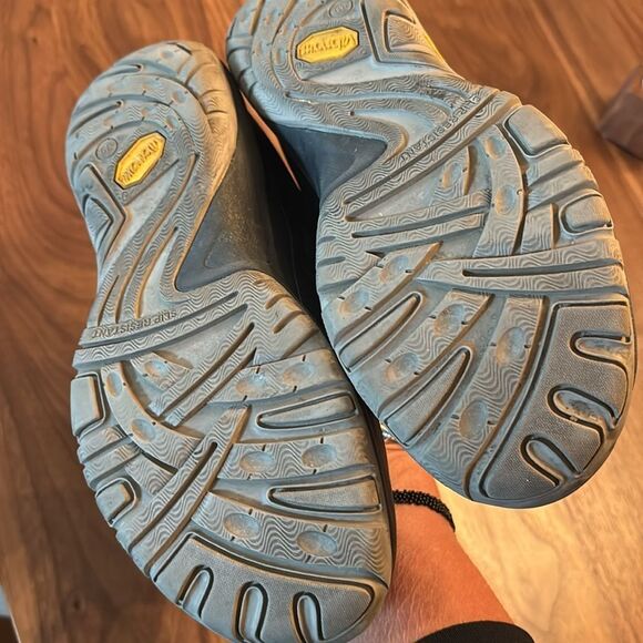 Dansko Women's Phylicia Waterproof Hiking Shoes - Trail & Walking Shoe - 39 - Picture 2 of 9